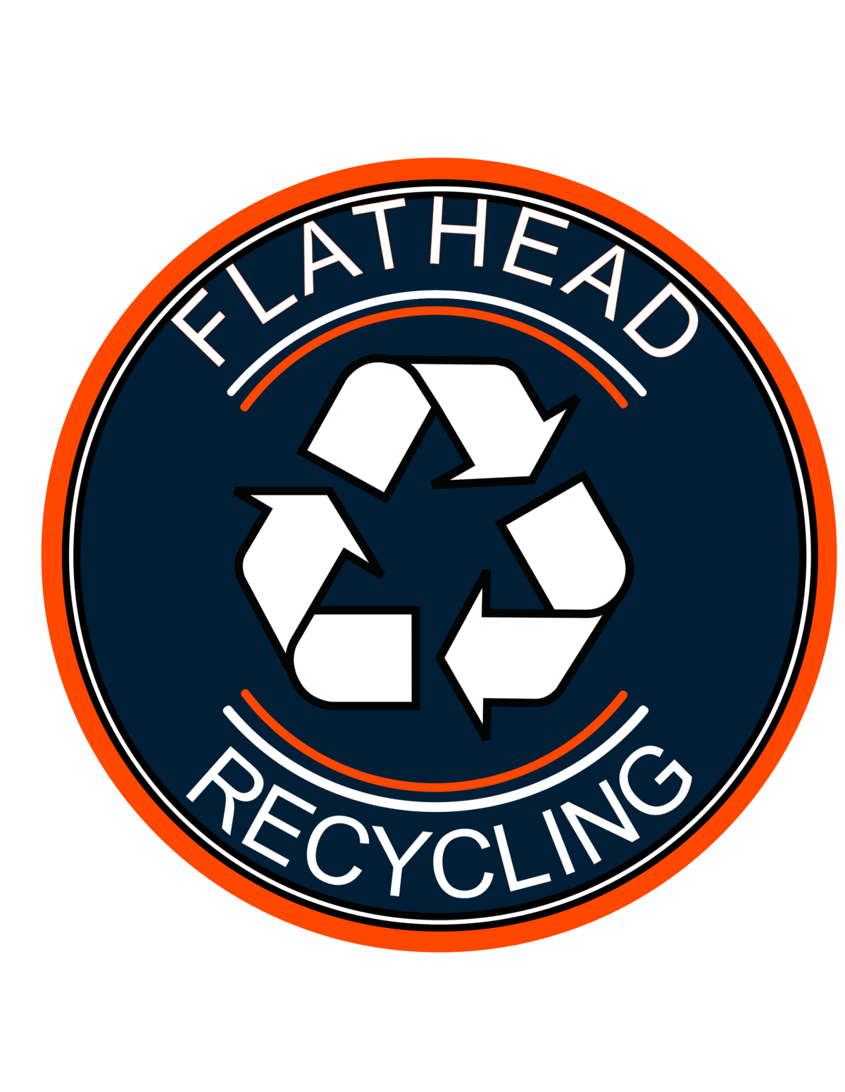 Flathead Recycling 